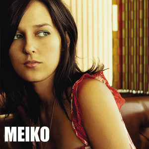 Piano Song - Meiko | Song Album Cover Artwork