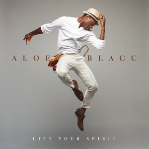 Here Today - Aloe Blacc | Song Album Cover Artwork