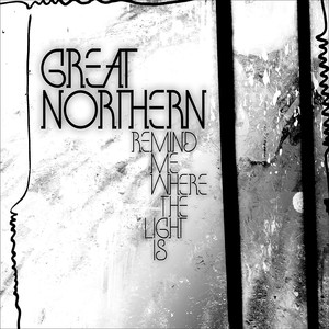 Driveway - Great Northern | Song Album Cover Artwork