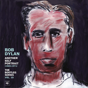 All the Tired Horses Bob Dylan | Album Cover