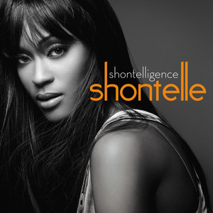 Roll It - Shontelle | Song Album Cover Artwork