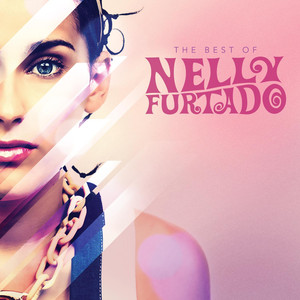 Maneater Nelly Furtado | Album Cover