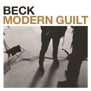 Soul Of A Man - Beck | Song Album Cover Artwork
