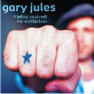 Pills - Gary Jules | Song Album Cover Artwork