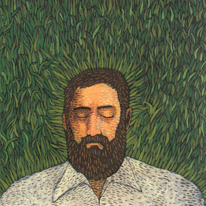 Passing Afternoon - Iron and Wine | Song Album Cover Artwork
