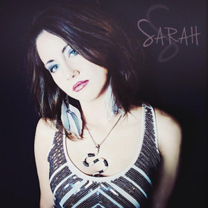 Sweat - Sarah Leichtenberg | Song Album Cover Artwork