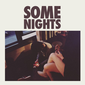 All Alright - Fun | Song Album Cover Artwork