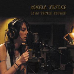 Small Part Of Me - Maria Taylor | Song Album Cover Artwork