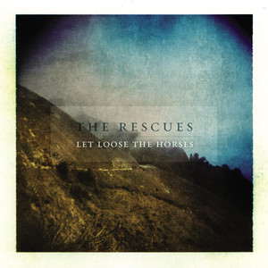 Stay Over - The Rescues | Song Album Cover Artwork