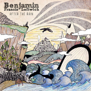 Cocaine Doll - Benjamin Francis Leftwich | Song Album Cover Artwork