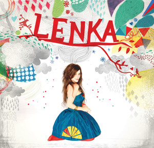 We Will Not Grow Old - Lenka | Song Album Cover Artwork
