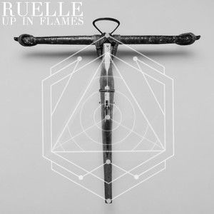 War of Hearts - Ruelle | Song Album Cover Artwork