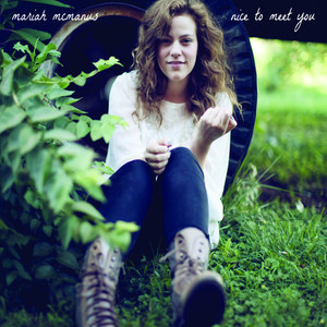 Shame On You - Mariah McManus | Song Album Cover Artwork