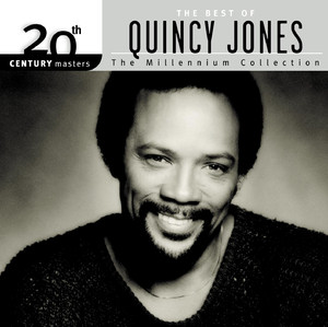 The Streetbeater (Sanford and Son Theme) - Quincy Jones | Song Album Cover Artwork