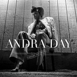Forever Mine - Andra Day | Song Album Cover Artwork