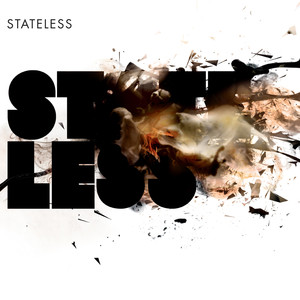Bloodstream - Stateless | Song Album Cover Artwork