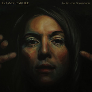 Hold Out Your Hand - Brandi Carlile | Song Album Cover Artwork