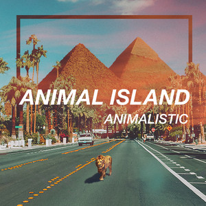 Gimme That Sunshine - Animal Island | Song Album Cover Artwork