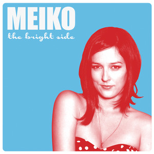 Let It Go - Meiko | Song Album Cover Artwork