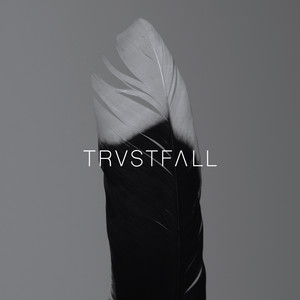 Sun Song - TRVSTFALL | Song Album Cover Artwork