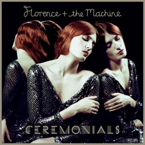 Never Let Me Go - Florence + The Machine | Song Album Cover Artwork