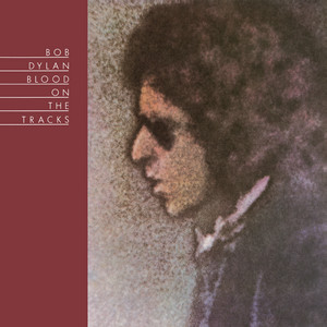 You're Gonna Make Me Lonesome When You Go Bob Dylan | Album Cover