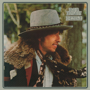 Hurricane Bob Dylan | Album Cover