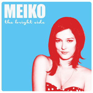 Stuck On You - Meiko | Song Album Cover Artwork