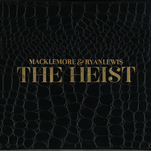 Same Love (feat. Mary Lambert) Macklemore & Ryan Lewis | Album Cover