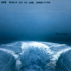 We Only Go In One Direction - Texada | Song Album Cover Artwork