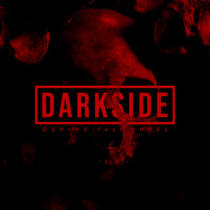 Darkside - Oshins | Song Album Cover Artwork