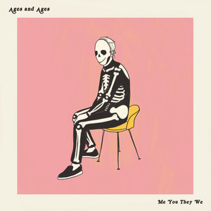 Unsung Songs - Ages and Ages | Song Album Cover Artwork