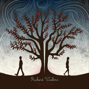 Dandelion - Richard Walters | Song Album Cover Artwork