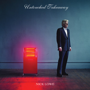 Cruel to Be Kind - Nick Lowe | Song Album Cover Artwork
