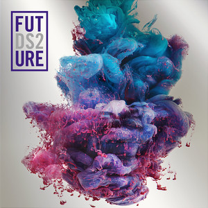 Commas - Future | Song Album Cover Artwork