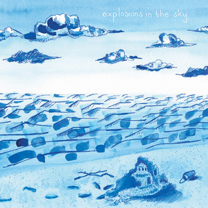 Remember Me As a Time of Day - Explosions in the Sky | Song Album Cover Artwork