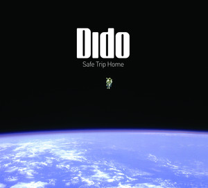 Never Want To Say It's Love - Dido | Song Album Cover Artwork