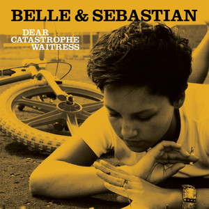 Step Into My Office Baby - Belle and Sebastian | Song Album Cover Artwork