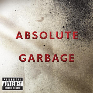#1 Crush - Garbage | Song Album Cover Artwork