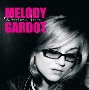 Worrisome Heart - Melody Gardot | Song Album Cover Artwork