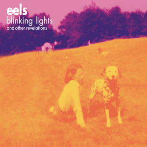 Losing Streak - Eels | Song Album Cover Artwork