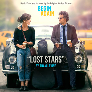 Lost Stars (Overproduced Version) - Adam Levine