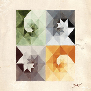 State of the Art - Gotye | Song Album Cover Artwork