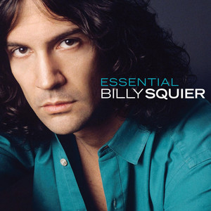 Emotions In Motion - Billy Squier | Song Album Cover Artwork