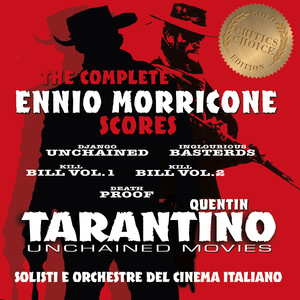 Norme Con Ironie - Ennio Morricone | Song Album Cover Artwork