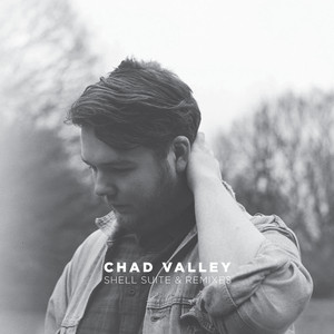 Shell Suite - Chad Valley | Song Album Cover Artwork