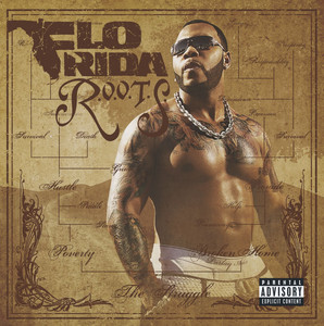 Shone - Flo Rida | Song Album Cover Artwork