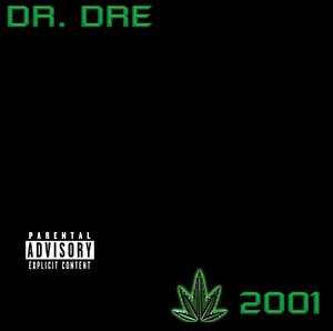 The Next Episode (feat. Snoop Dogg) - Dr. Dre & Snoop Doggy Dogg | Song Album Cover Artwork