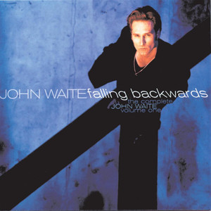 Missing You - John Waite | Song Album Cover Artwork