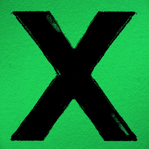 One - Ed Sheeran | Song Album Cover Artwork